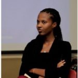 Elsie J. Arakaza